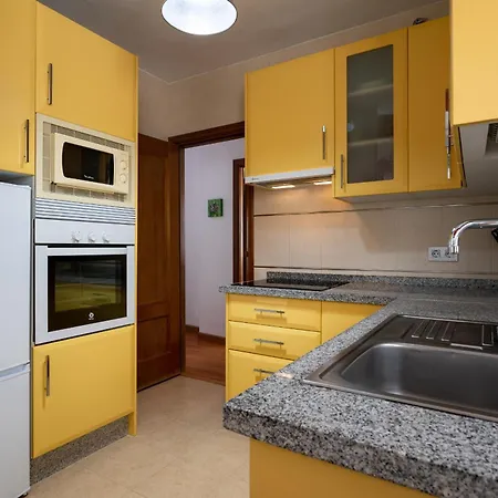 Apartamento Medina *