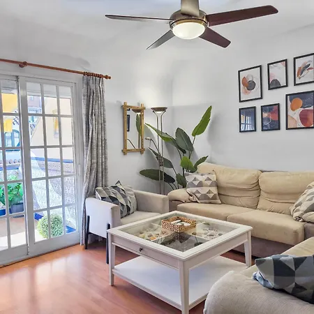 Apartamento Medina - Vitvi Fuengirola