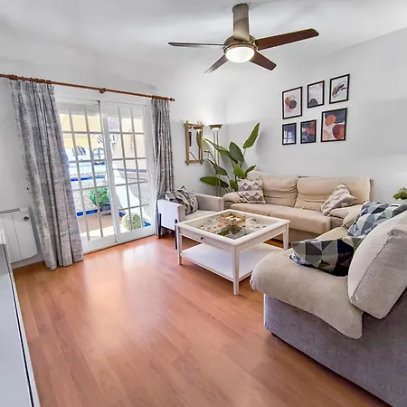 Medina Apartment