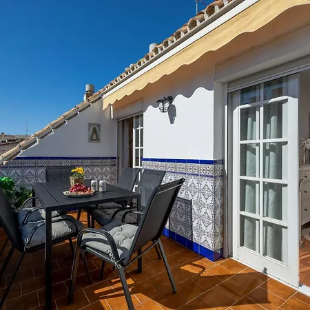 Medina Apartment *