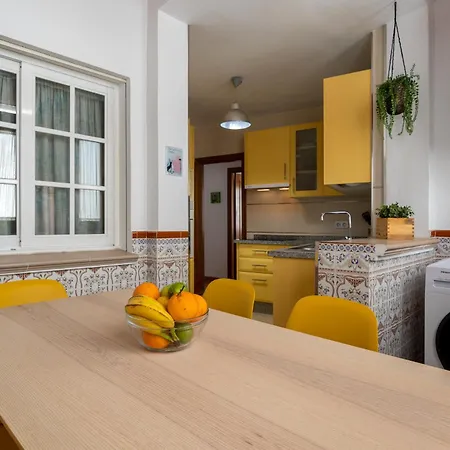 Apartamento Medina - Vitvi *