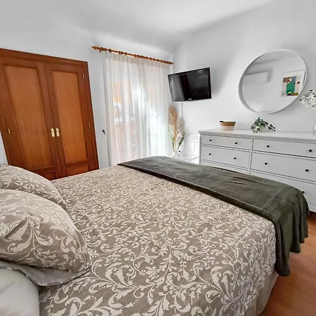 Apartamento Medina - Vitvi Fuengirola