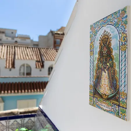Medina Apartment