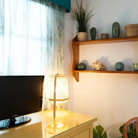 Medina - Vitvi Apartamento *