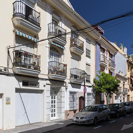 Medina * Fuengirola