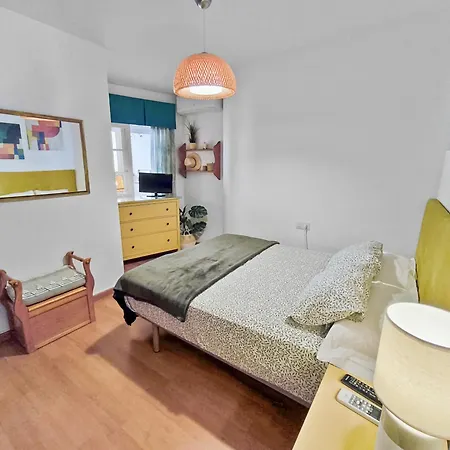 Medina Apartment