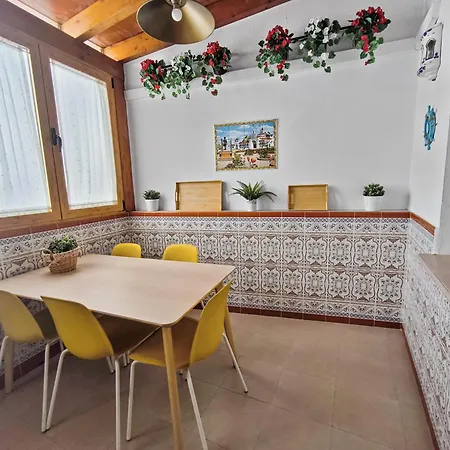 Apartment Medina *