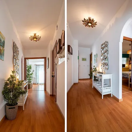 Apartment Medina *
